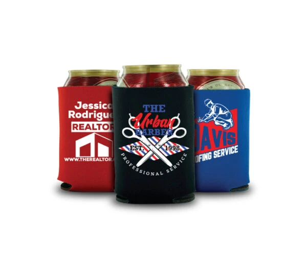 Magnetic Koozie